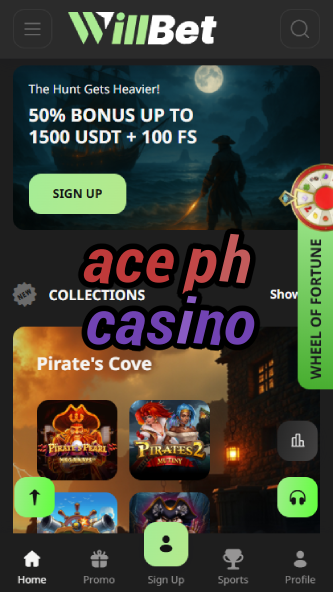 Ace PH Casino - Top Philippine Casino-www.bdqngd.com